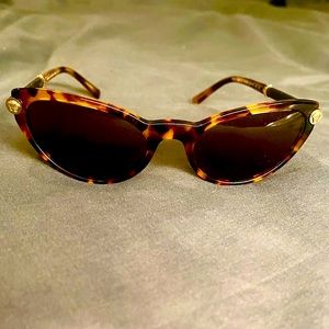 Original Versace Sunglasses